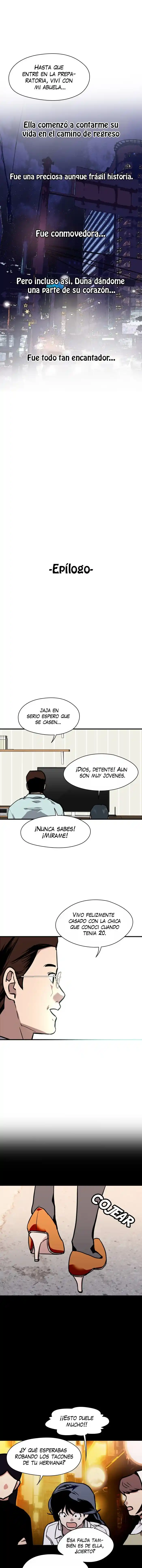 Lee Doona! - Capítulo 81 - Página 11 - LectorTMOo