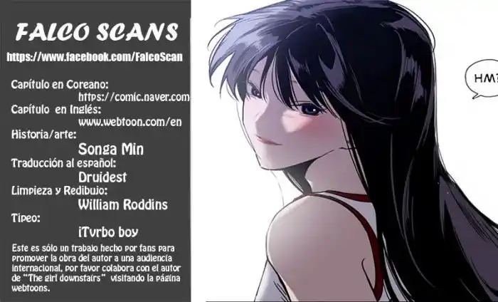 Lee Doona! - Capítulo 82 - Página 1 - LectorTMOo