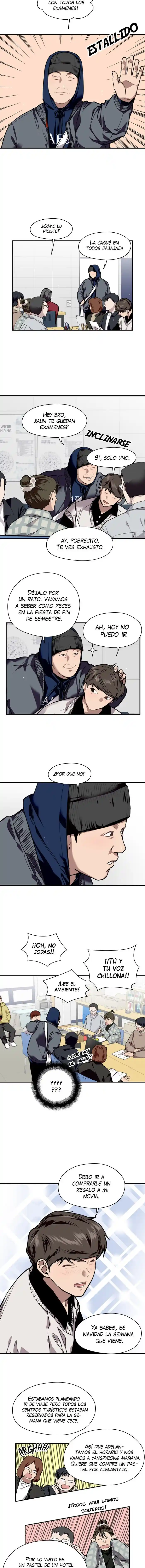 Lee Doona! - Capítulo 82 - Página 3 - LectorTMOo