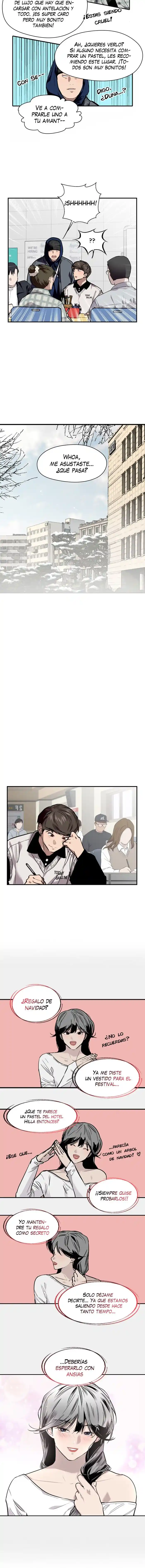 Lee Doona! - Capítulo 82 - Página 4 - LectorTMOo