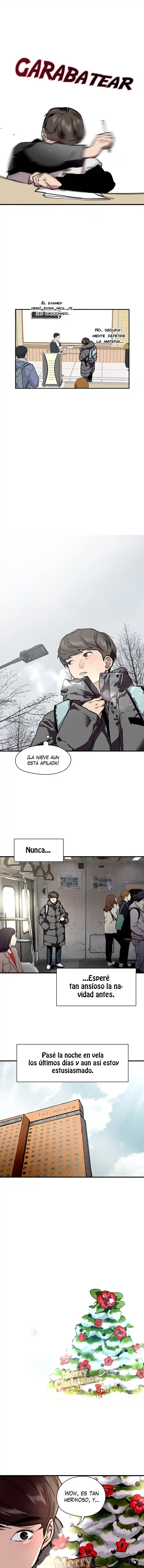 Lee Doona! - Capítulo 82 - Página 5 - LectorTMOo