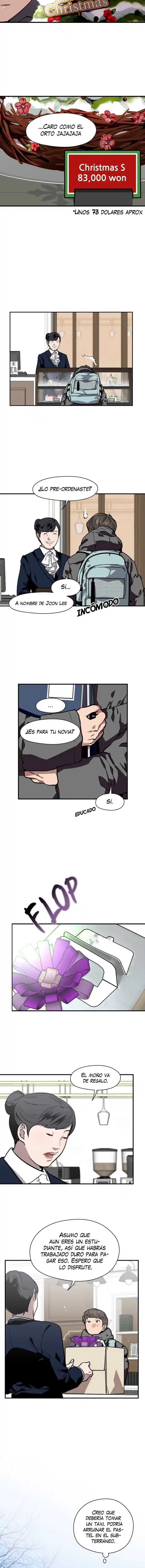 Lee Doona! - Capítulo 82 - Página 6 - LectorTMOo