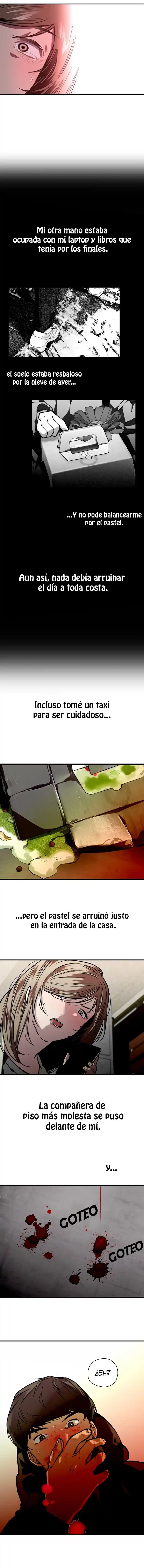 Lee Doona! - Capítulo 82 - Página 11 - LectorTMOo