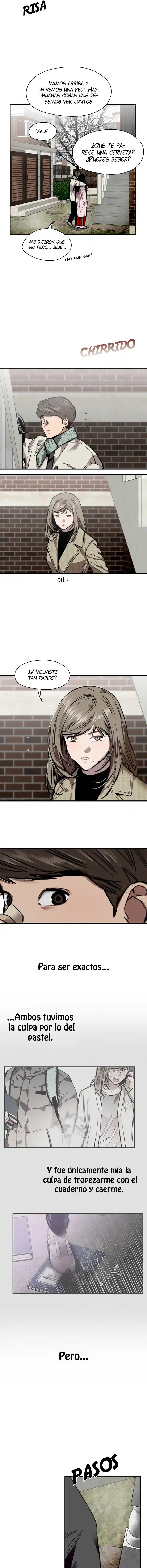 Lee Doona! - Capítulo 83 - Página 4 - LectorTMOo
