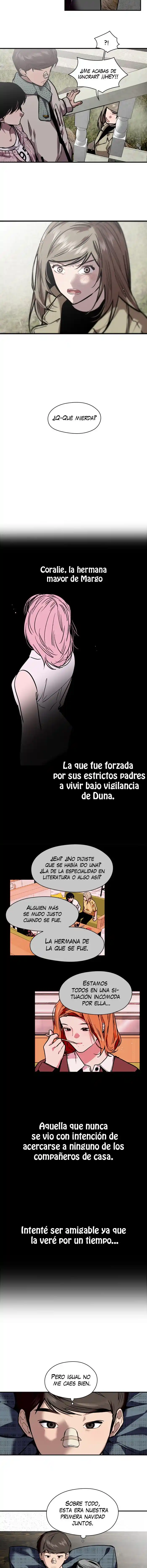 Lee Doona! - Capítulo 83 - Página 5 - LectorTMOo
