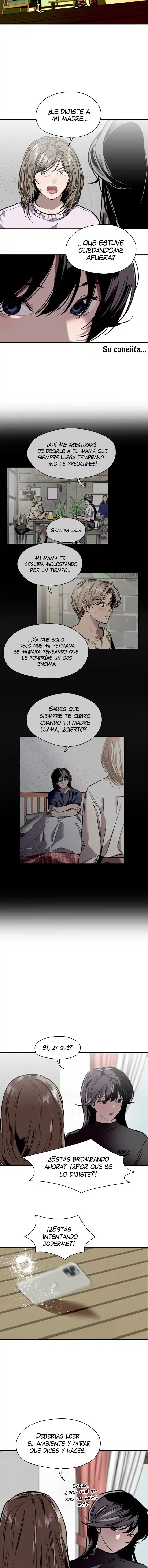 Lee Doona! - Capítulo 83 - Página 7 - LectorTMOo