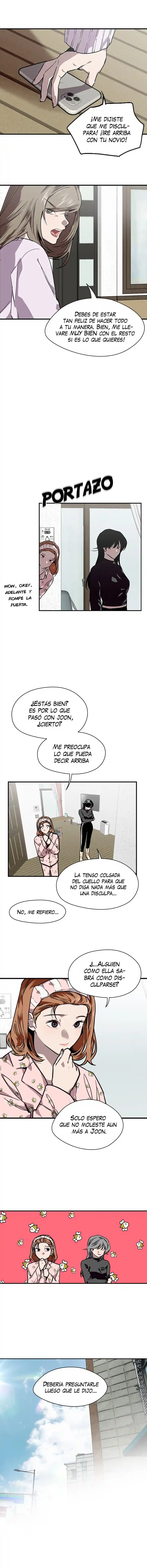 Lee Doona! - Capítulo 83 - Página 10 - LectorTMOo