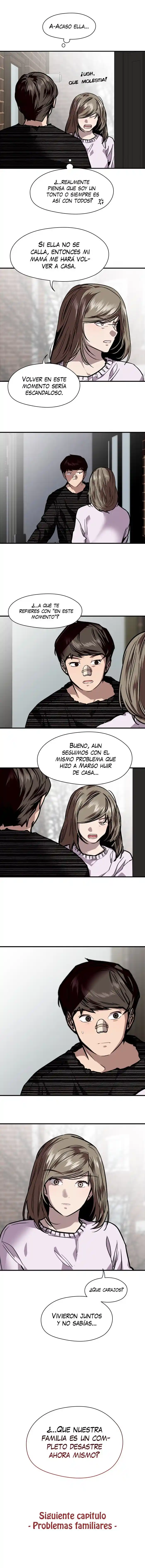 Lee Doona! - Capítulo 83 - Página 12 - LectorTMOo