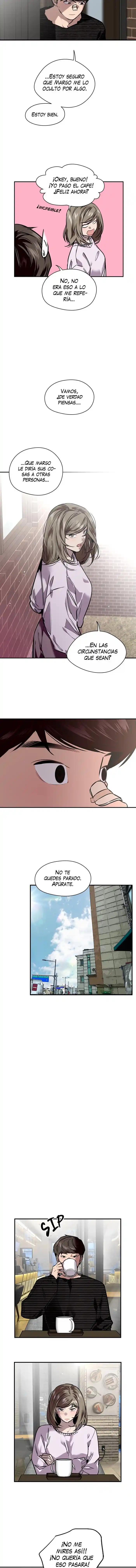 Lee Doona! - Capítulo 84 - Página 3 - LectorTMOo