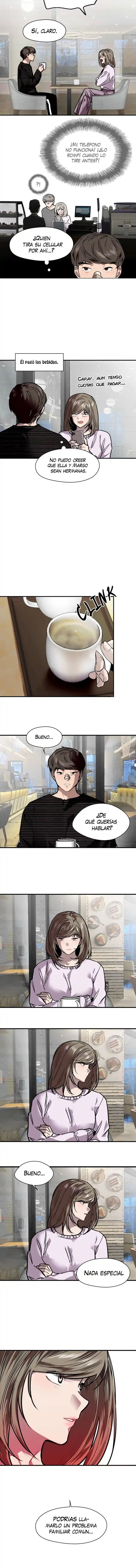 Lee Doona! - Capítulo 84 - Página 4 - LectorTMOo