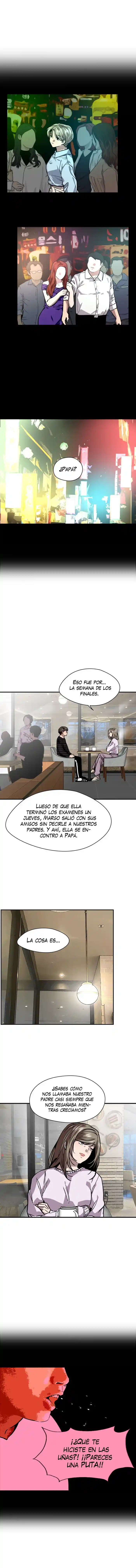 Lee Doona! - Capítulo 84 - Página 5 - LectorTMOo
