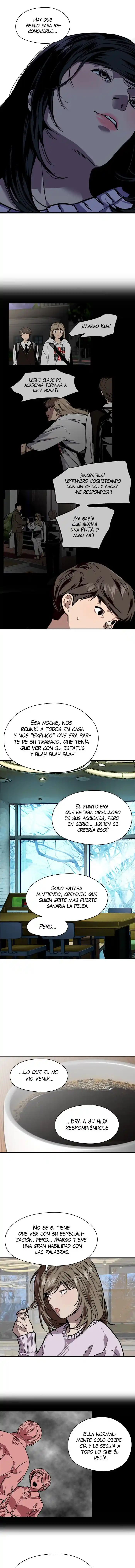 Lee Doona! - Capítulo 84 - Página 6 - LectorTMOo