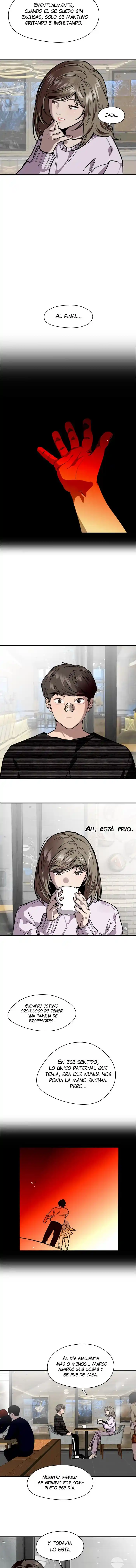 Lee Doona! - Capítulo 84 - Página 7 - LectorTMOo