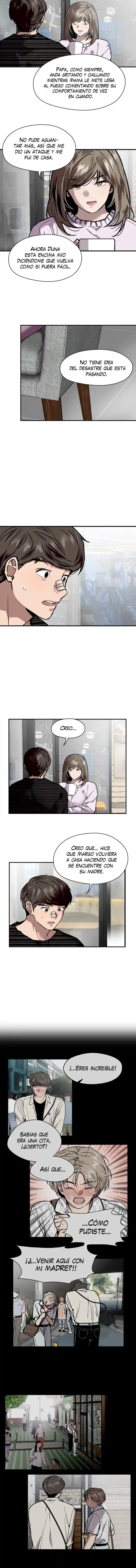 Lee Doona! - Capítulo 84 - Página 8 - LectorTMOo