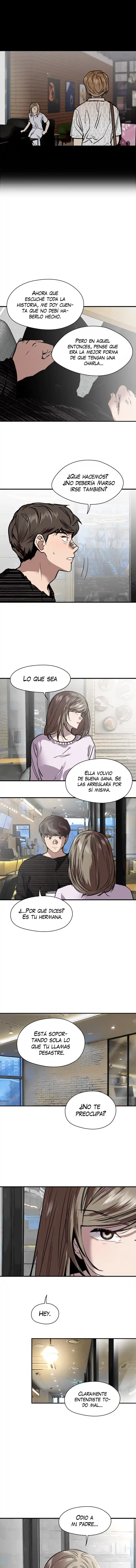 Lee Doona! - Capítulo 84 - Página 9 - LectorTMOo