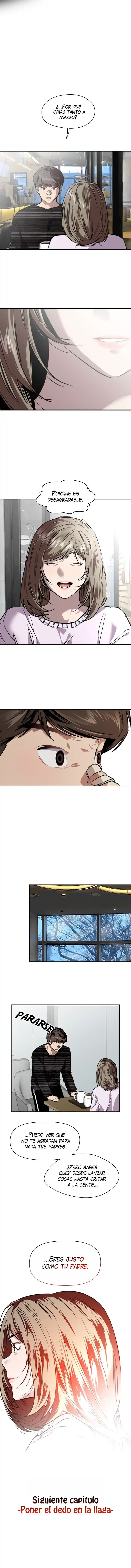 Lee Doona! - Capítulo 84 - Página 12 - LectorTMOo