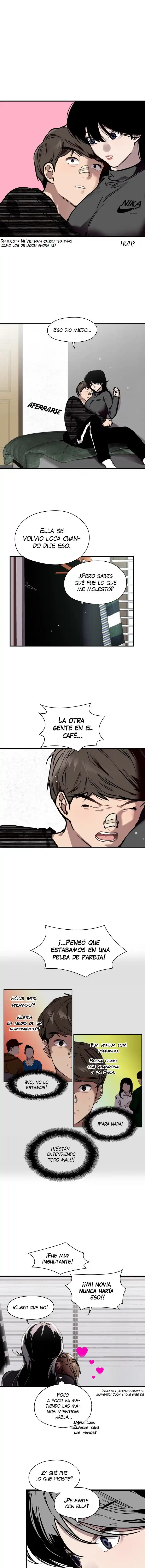 Lee Doona! - Capítulo 85 - Página 3 - LectorTMOo