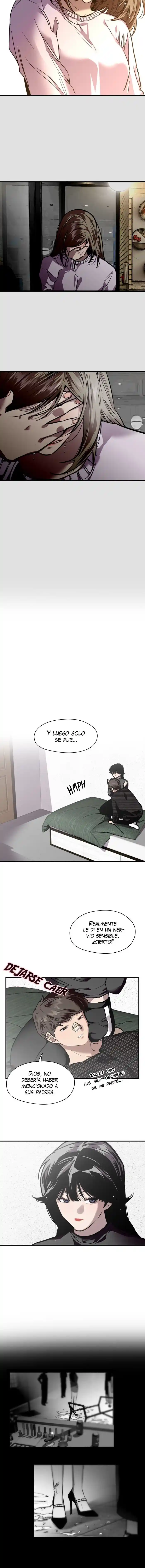 Lee Doona! - Capítulo 85 - Página 5 - LectorTMOo