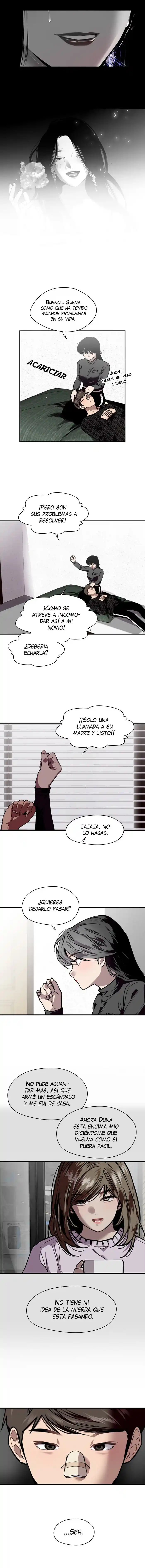Lee Doona! - Capítulo 85 - Página 6 - LectorTMOo