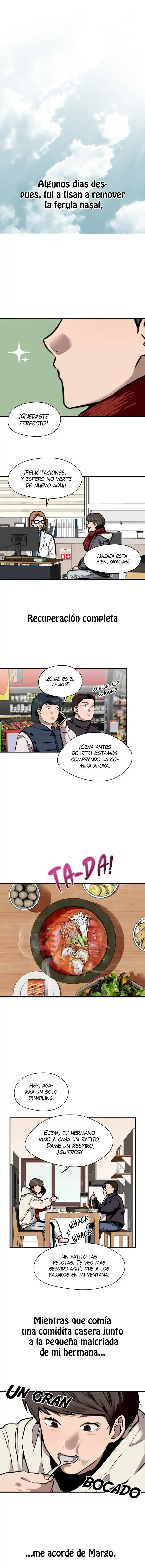 Lee Doona! - Capítulo 85 - Página 7 - LectorTMOo