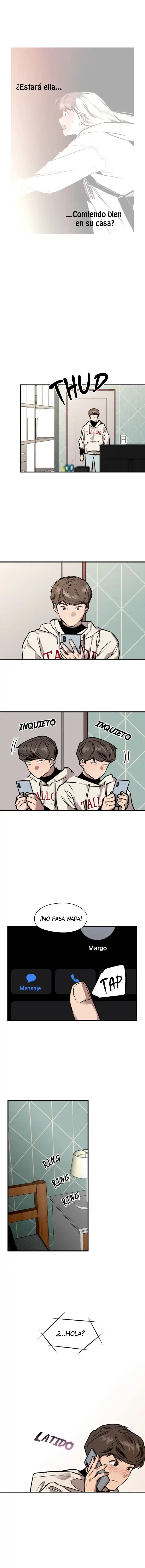 Lee Doona! - Capítulo 85 - Página 8 - LectorTMOo