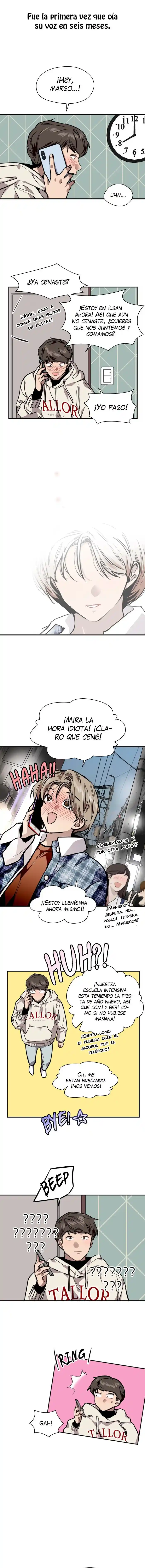 Lee Doona! - Capítulo 85 - Página 9 - LectorTMOo
