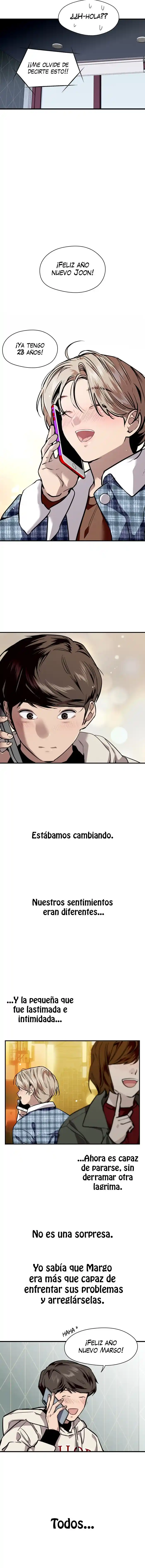 Lee Doona! - Capítulo 85 - Página 10 - LectorTMOo