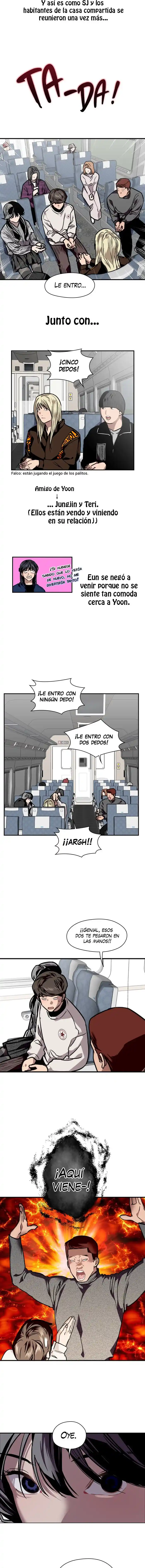 Lee Doona! - Capítulo 86 - Página 3 - LectorTMOo