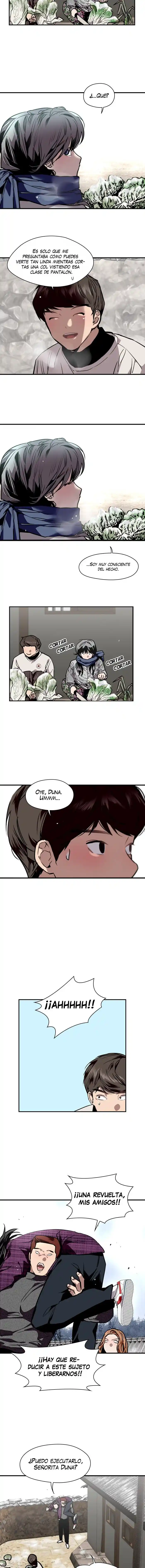 Lee Doona! - Capítulo 86 - Página 9 - LectorTMOo