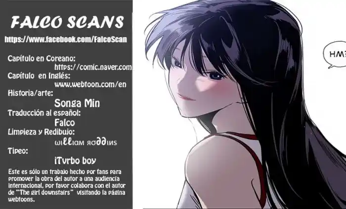Lee Doona! - Capítulo 87 - Página 1 - LectorTMOo