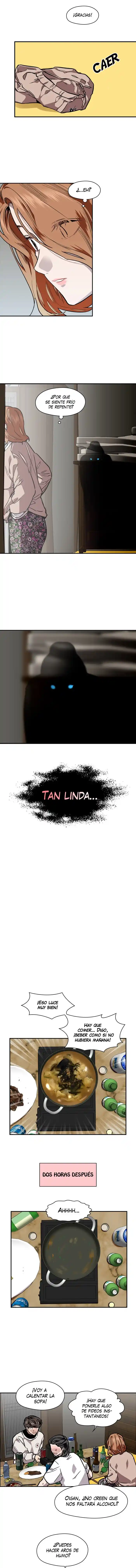 Lee Doona! - Capítulo 87 - Página 3 - LectorTMOo