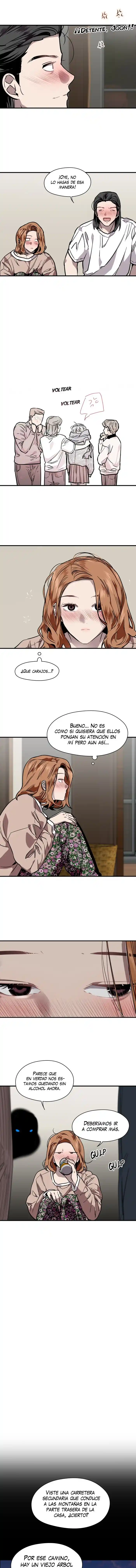 Lee Doona! - Capítulo 87 - Página 5 - LectorTMOo