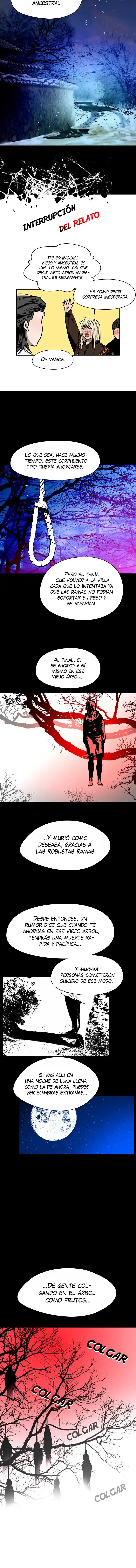 Lee Doona! - Capítulo 87 - Página 6 - LectorTMOo