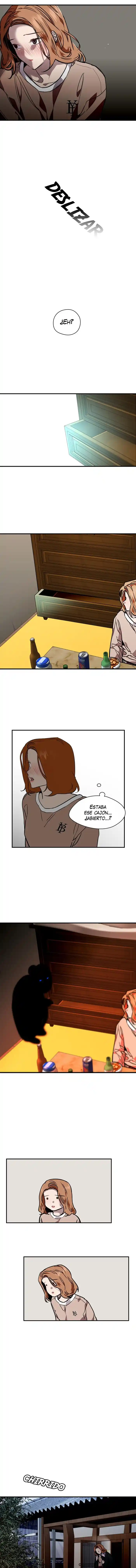 Lee Doona! - Capítulo 87 - Página 9 - LectorTMOo
