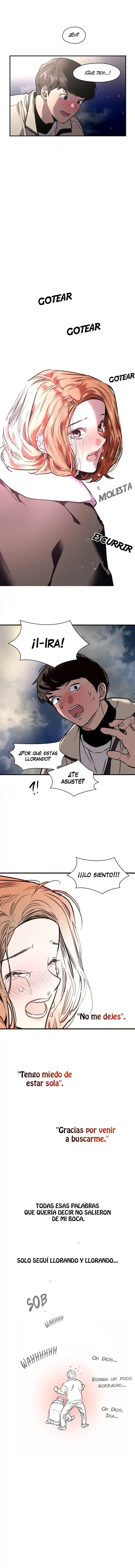Lee Doona! - Capítulo 87 - Página 12 - LectorTMOo
