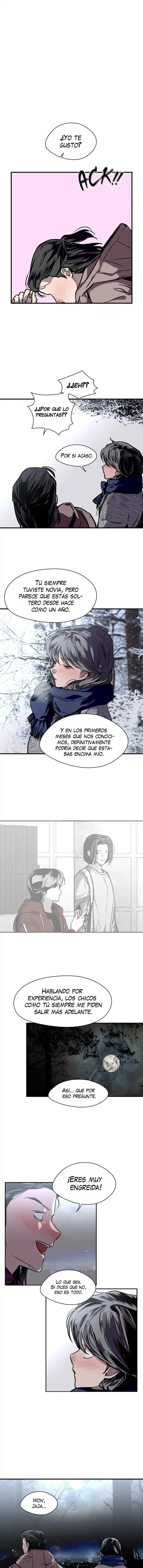 Lee Doona! - Capítulo 88 - Página 3 - LectorTMOo