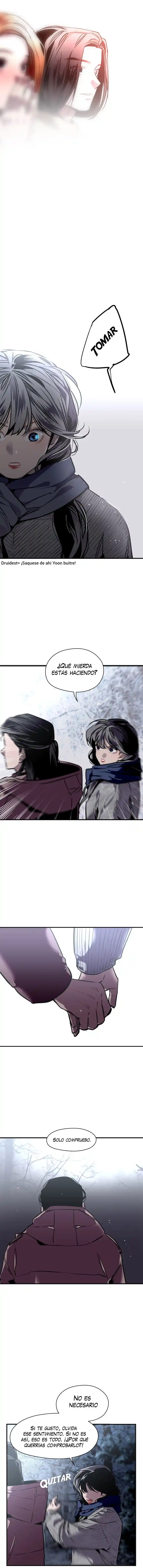 Lee Doona! - Capítulo 88 - Página 5 - LectorTMOo