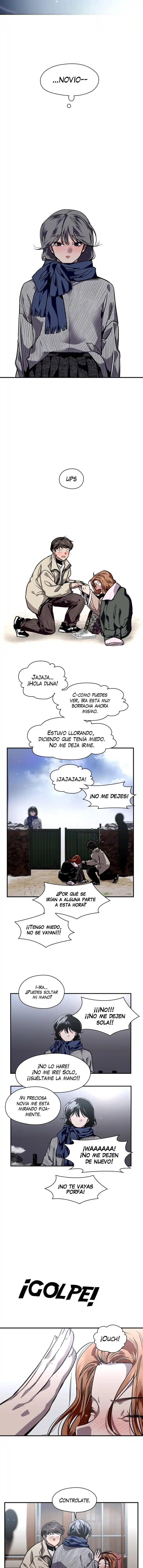 Lee Doona! - Capítulo 88 - Página 10 - LectorTMOo