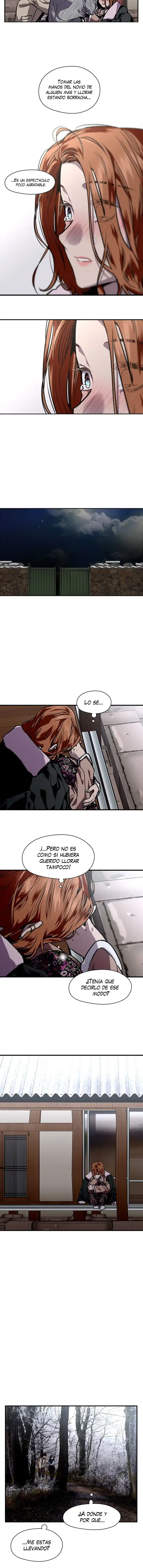 Lee Doona! - Capítulo 88 - Página 11 - LectorTMOo