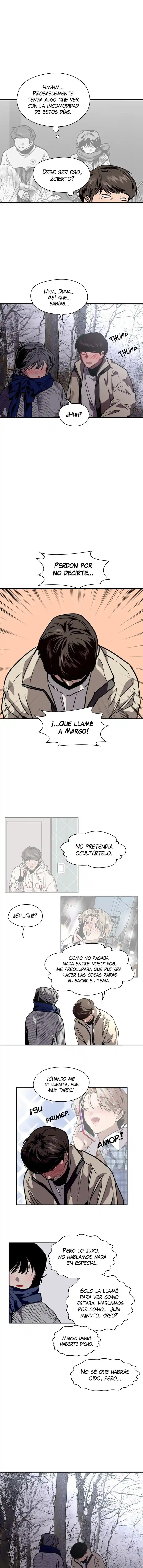 Lee Doona! - Capítulo 88 - Página 12 - LectorTMOo