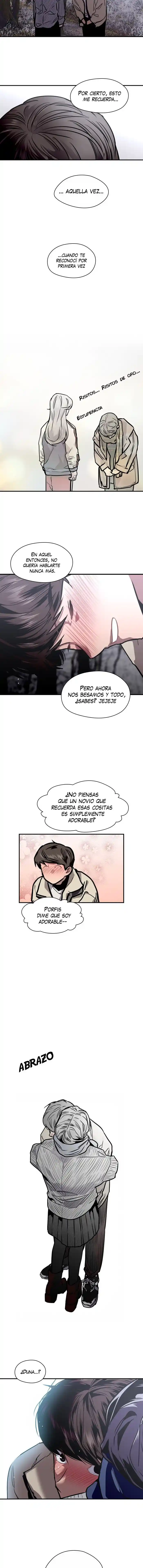 Lee Doona! - Capítulo 88 - Página 13 - LectorTMOo