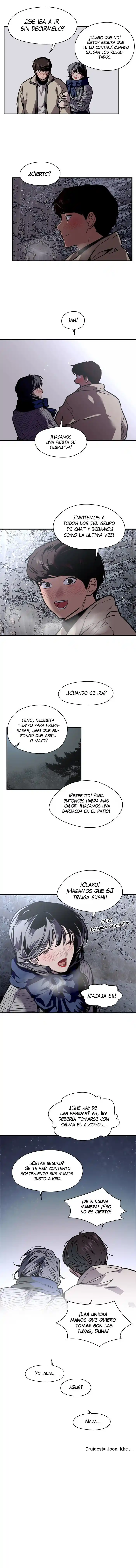 Lee Doona! - Capítulo 89 - Página 8 - LectorTMOo