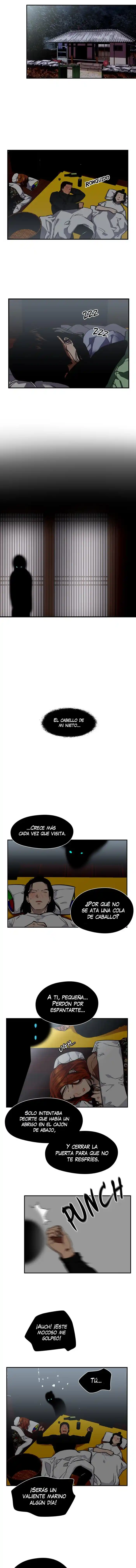 Lee Doona! - Capítulo 89 - Página 9 - LectorTMOo