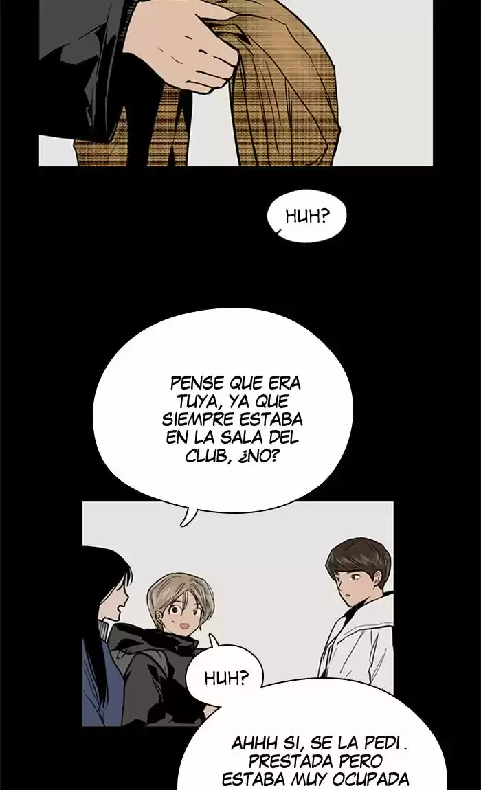 Lee Doona! - Capítulo 9 - Página 11 - LectorTMOo
