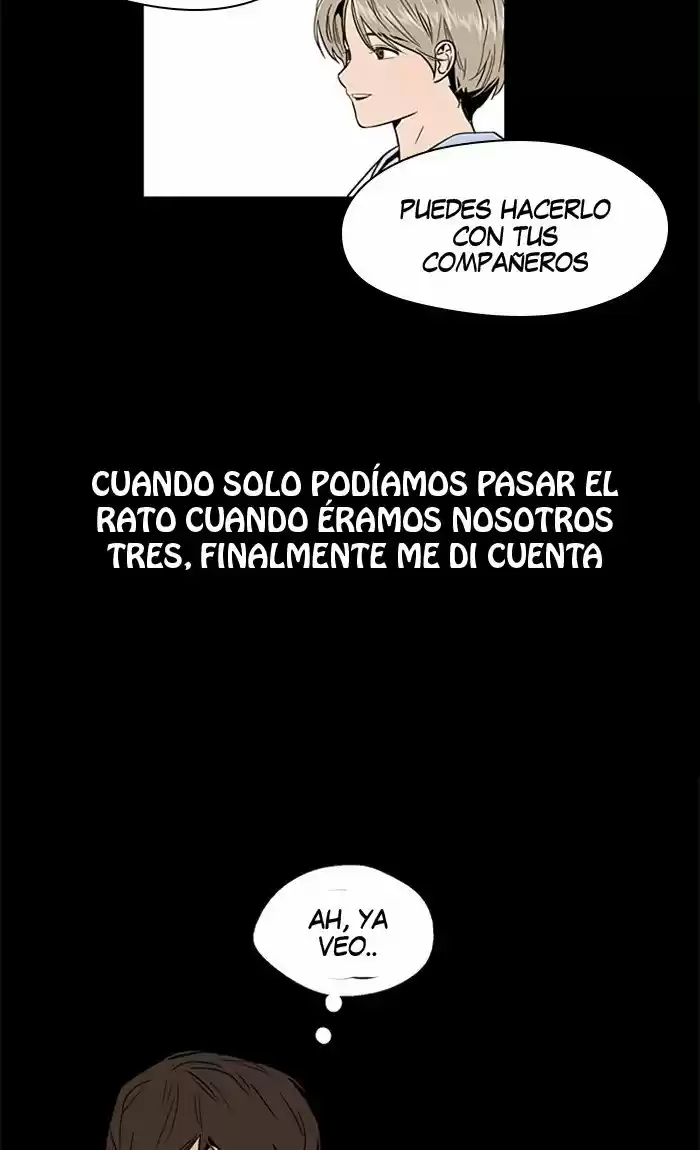Lee Doona! - Capítulo 9 - Página 17 - LectorTMOo