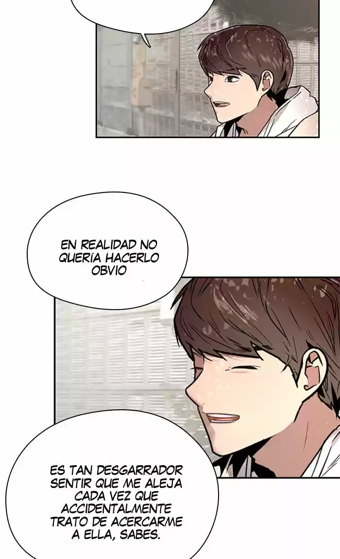 Lee Doona! - Capítulo 9 - Página 21 - LectorTMOo