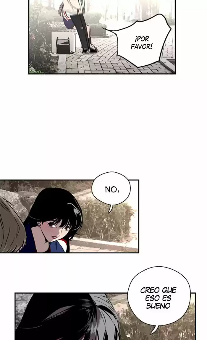 Lee Doona! - Capítulo 9 - Página 32 - LectorTMOo
