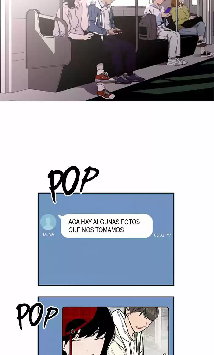 Lee Doona! - Capítulo 9 - Página 54 - LectorTMOo