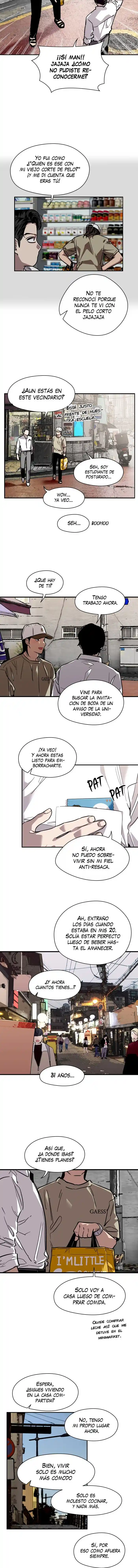 Lee Doona! - Capítulo 90 - Página 3 - LectorTMOo