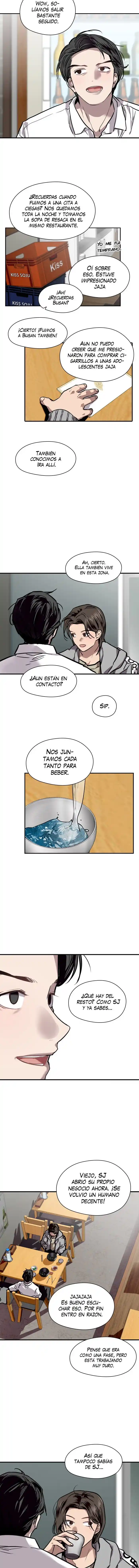 Lee Doona! - Capítulo 90 - Página 7 - LectorTMOo